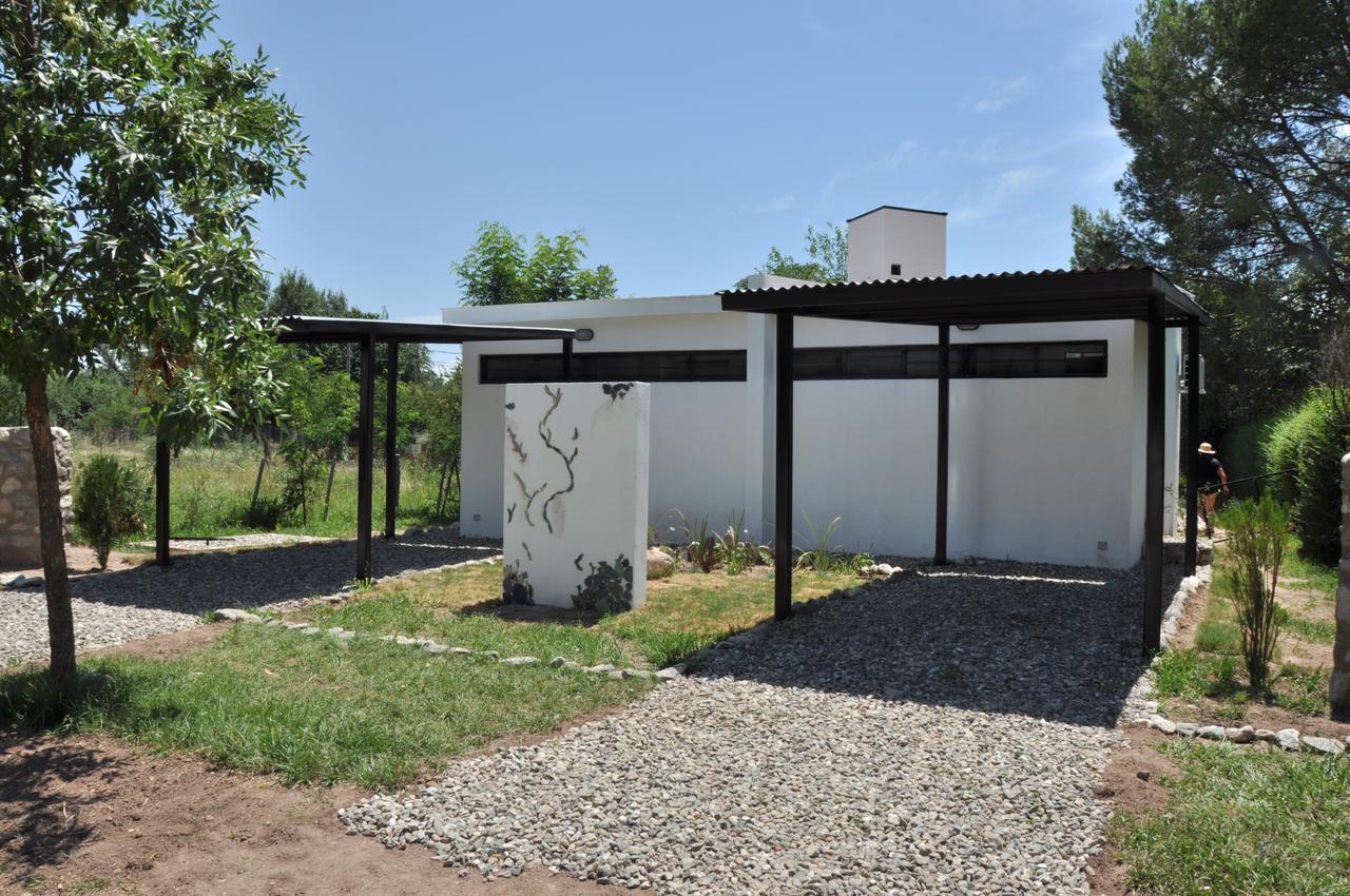 Artes Lodge